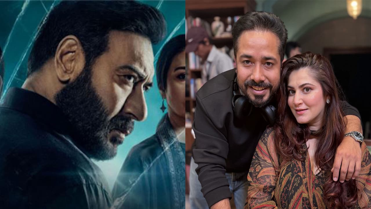 Drishyam 3 Drishyam 3