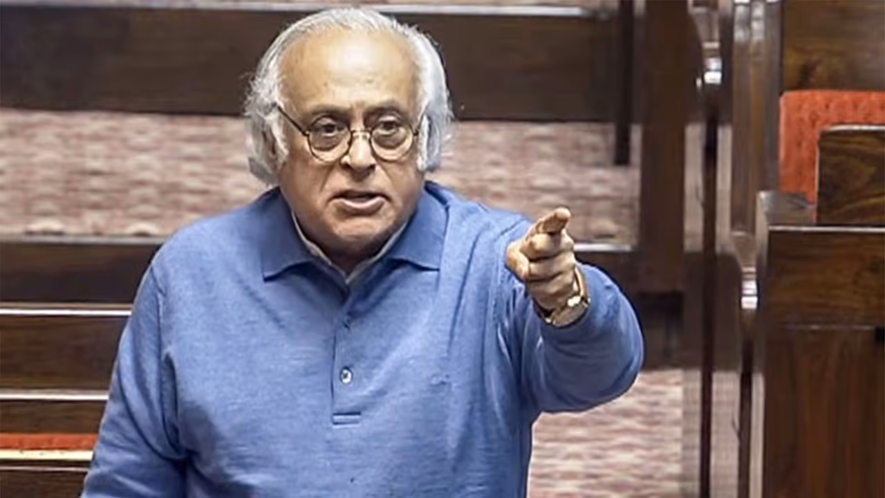 Jairam Ramesh Slams PM Modi Over Womens Reservation U Turn and Hypocrisy Jairam Ramesh Slams PM Modi Over Womens Reservation U Turn and Hypocrisy