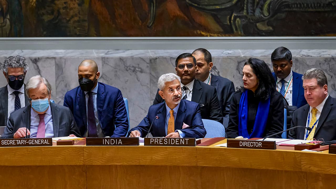 S Jaishankar S Jaishankar