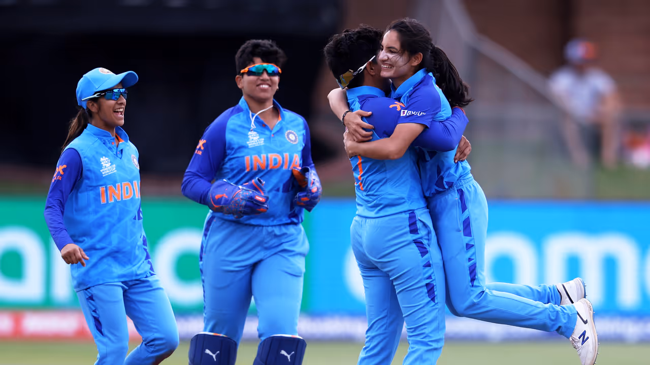 women cricket