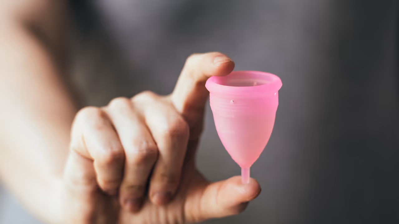 Menstrual Cup Menstrual Cup