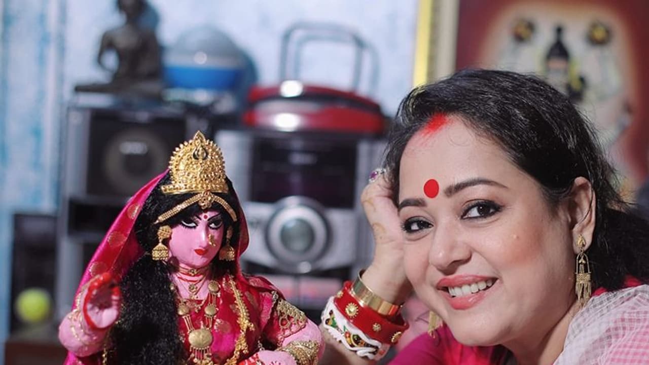 Aparajita Laxmi Puja 2