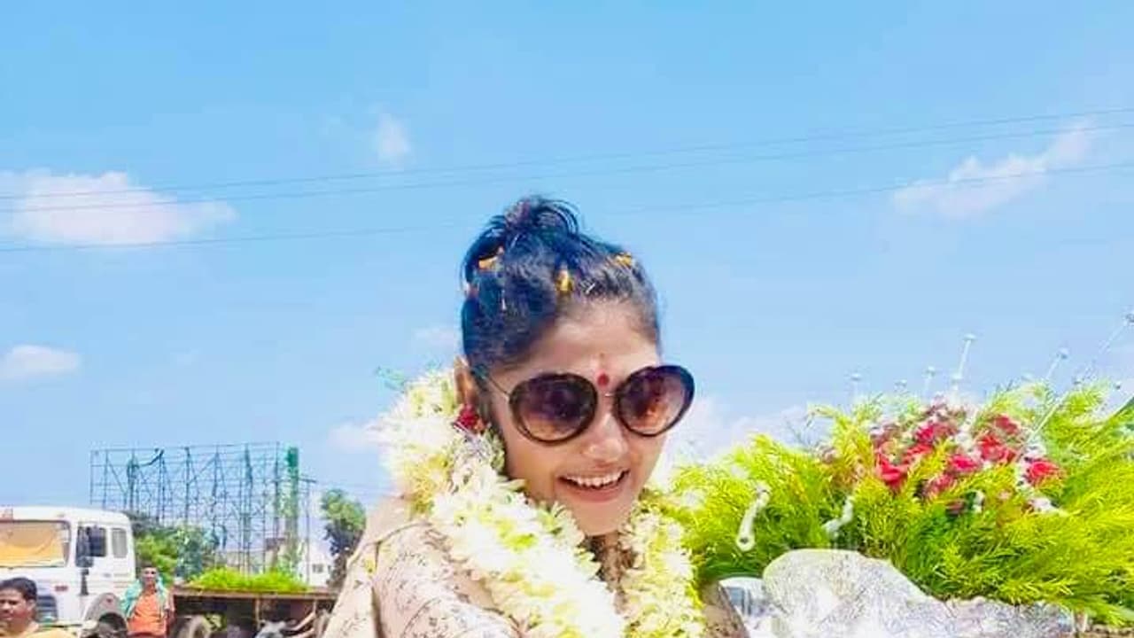 ED summons Saini on Wednesday over bank and EMI information Sayani Ghosh TMC leader says investigation will reveal everything ED summons Saini on Wednesday over bank and EMI information Sayani Ghosh TMC leader says investigation will reveal everything