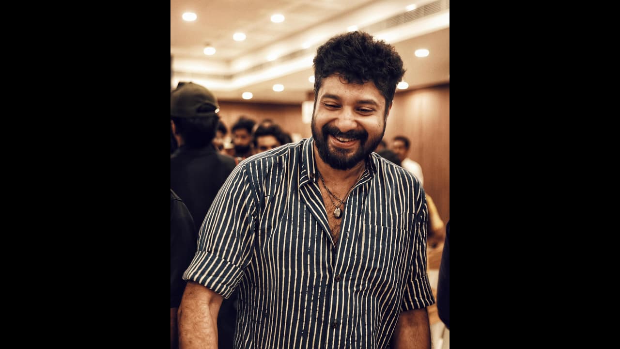 sabareesh varma sabareesh varma