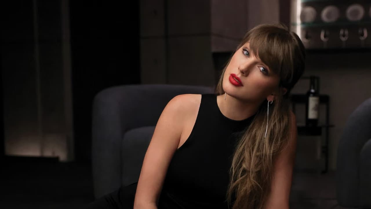 Who Is Taylor Swift’s Patient Zero Really About? Brutal Lyrics Have Fans Playing Detective Who Is Taylor Swift’s Patient Zero Really About? Brutal Lyrics Have Fans Playing Detective