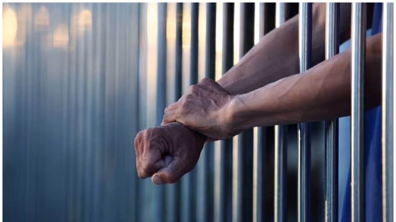jail jail