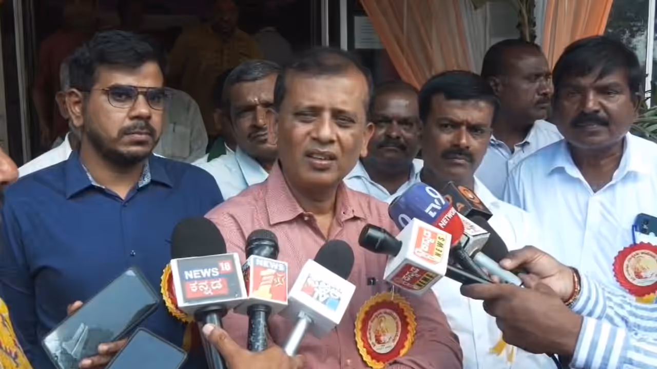 Davanagere caste census