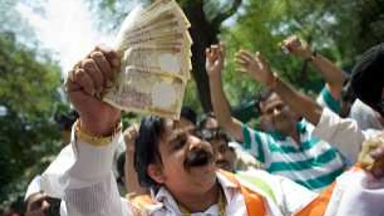 election Money election Money