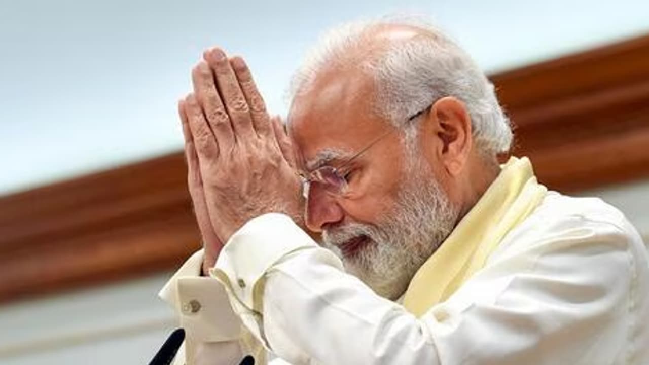 Narendra Modi Narendra Modi