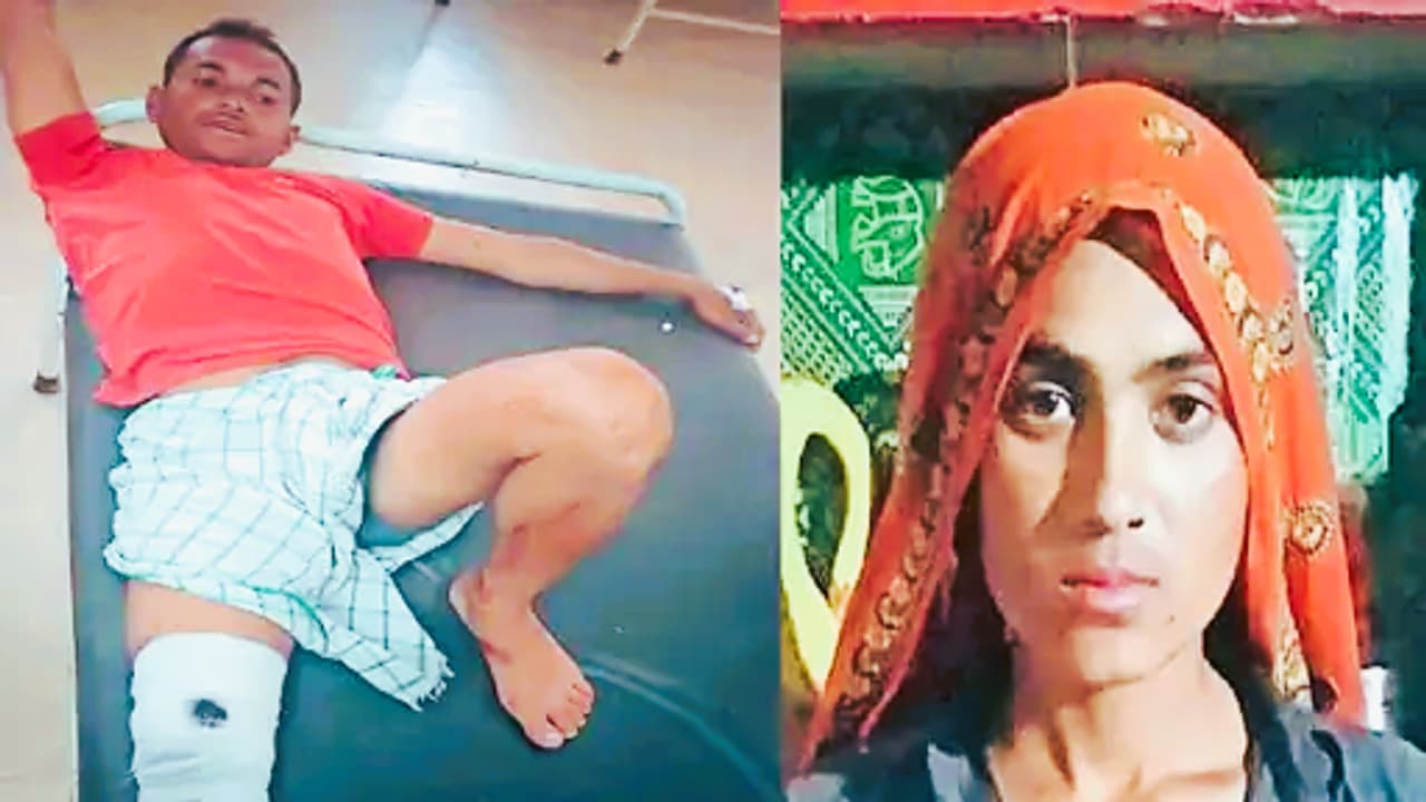 Story of brave daughter of Chambal of Karauli Story of brave daughter of Chambal of Karauli