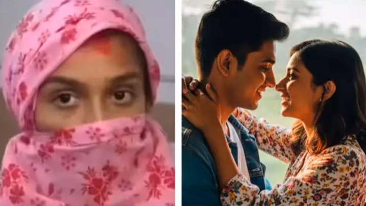 Woman Runs Away To Marry Lover, Returns Wedded To Another