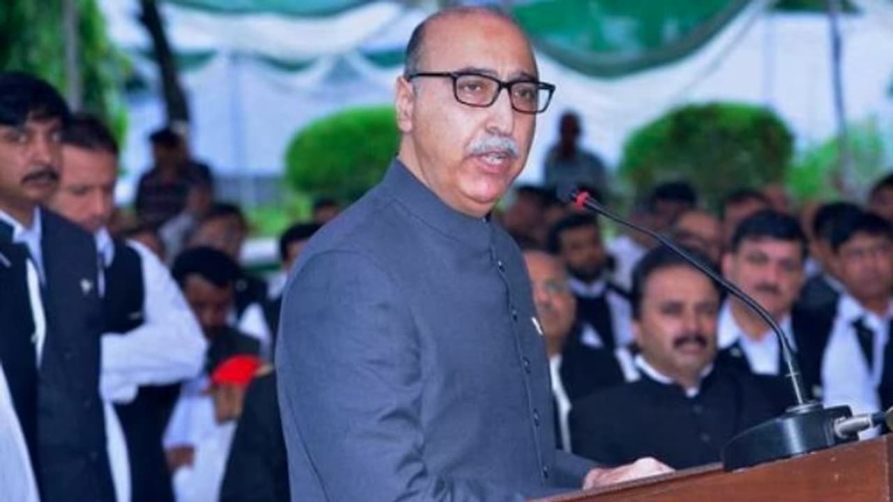 former Pakistan high commissioner to India, Abdul Basit, former Pakistan high commissioner to India, Abdul Basit,