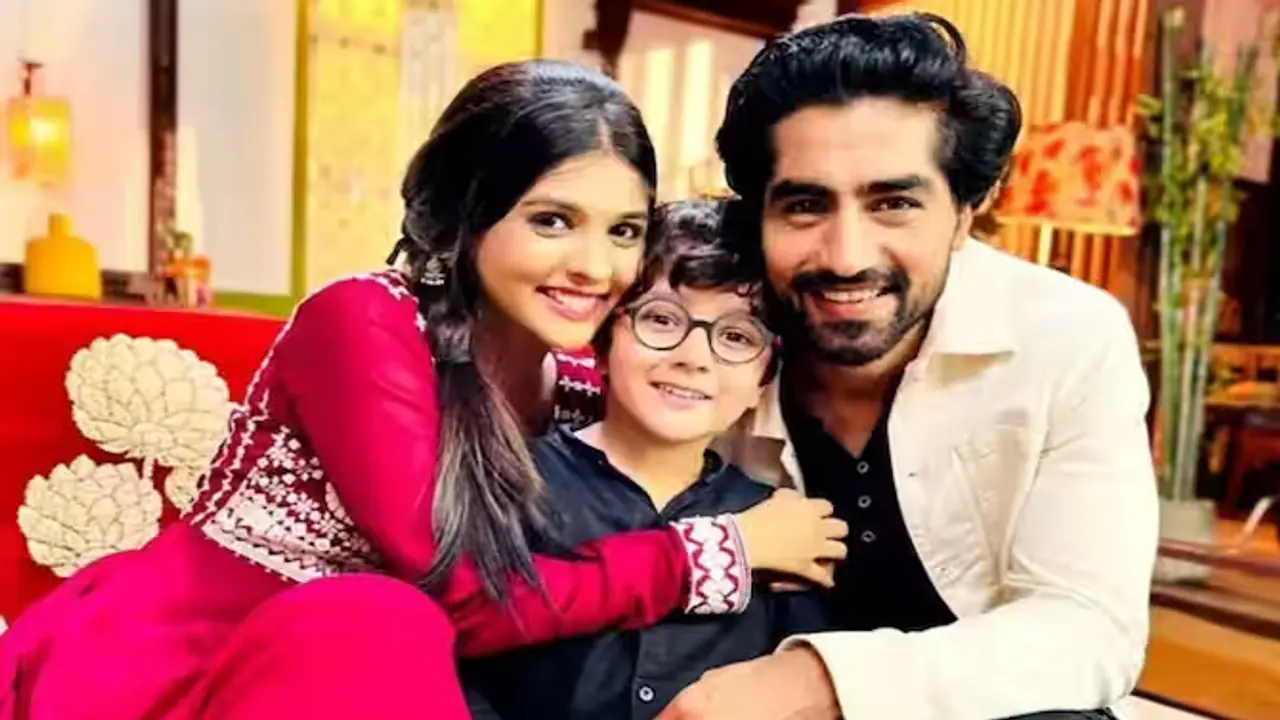 Yeh Rishta Kya Kehlata Hai Yeh Rishta Kya Kehlata Hai