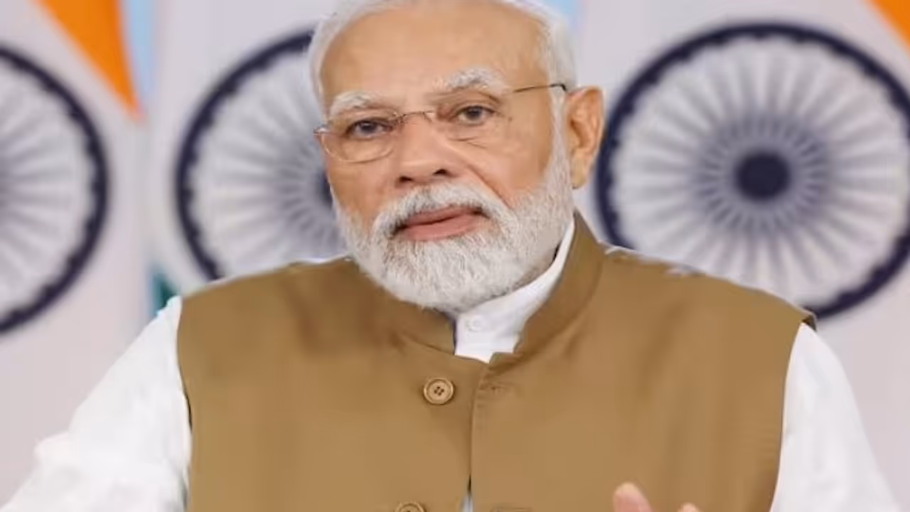 pm modi