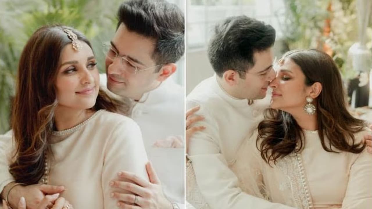 parineeti chopra and raghav chadha wedding details parineeti chopra and raghav chadha wedding details