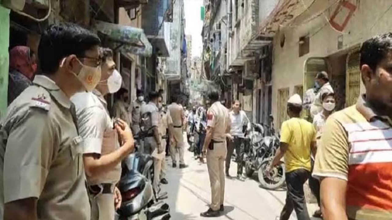 jodhpur news shocking crime stories 70 year old husband commits suicide after killing his wife in Rajasthan jodhpur news shocking crime stories 70 year old husband commits suicide after killing his wife in Rajasthan