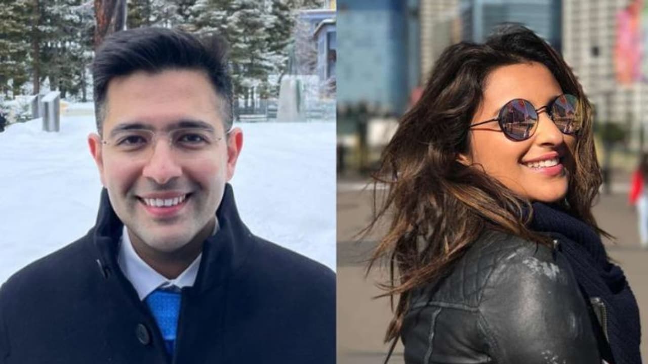 Parineeti Chopra Parineeti Chopra