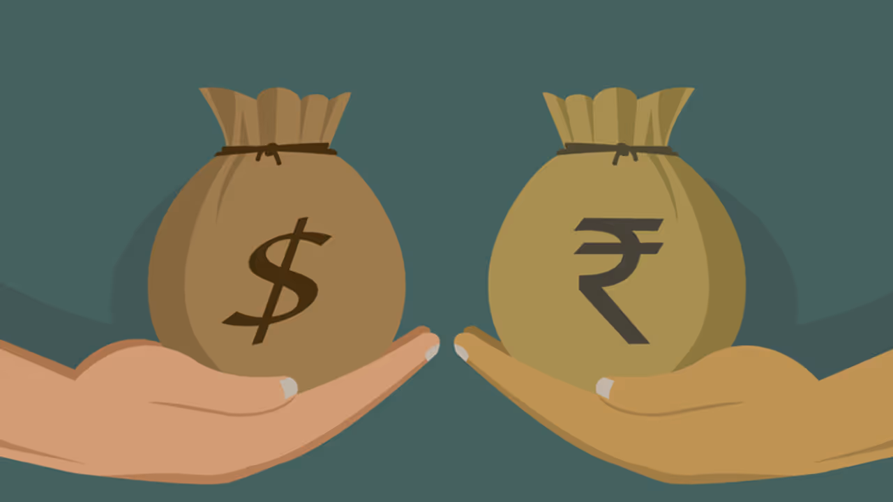 Exports Jump, Trade Deficit Low