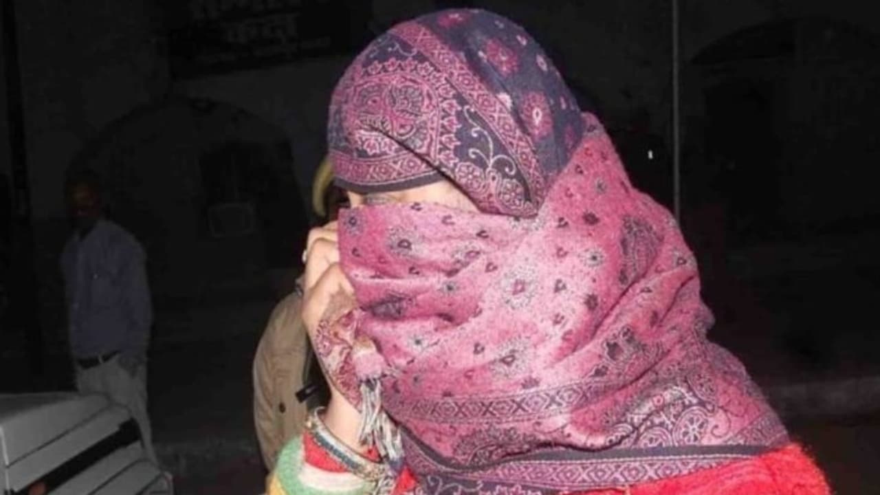 shocking crime wife revelation about husband and against filed case shocking crime wife revelation about husband and against filed case