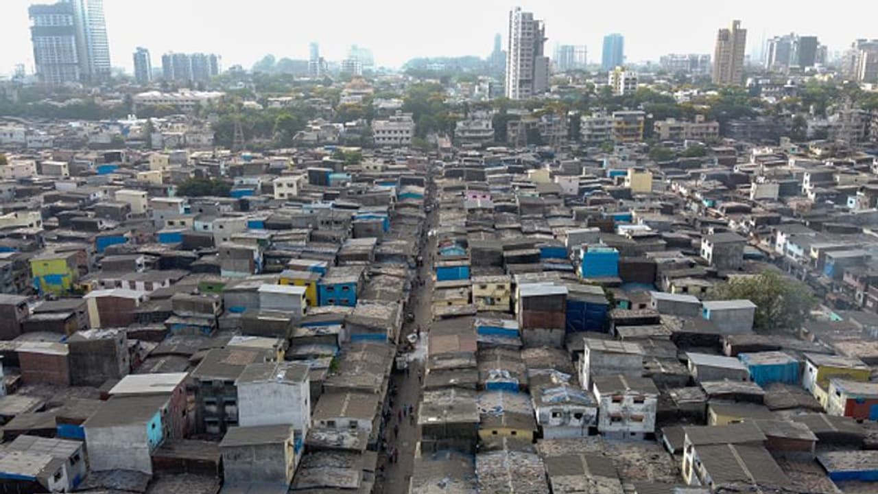 Corona Dharavi, Corona Death Rate, Corona India, Corona Dharavi Death Rate, Corona Death, Corona Epidemic, Maharashtra Corona, Gujarat Corona, Rajasthan Corona, Madhya Pradesh Corona, Delhi Corona, Corona Latest News, Corona News Update, Corona Death The graph
