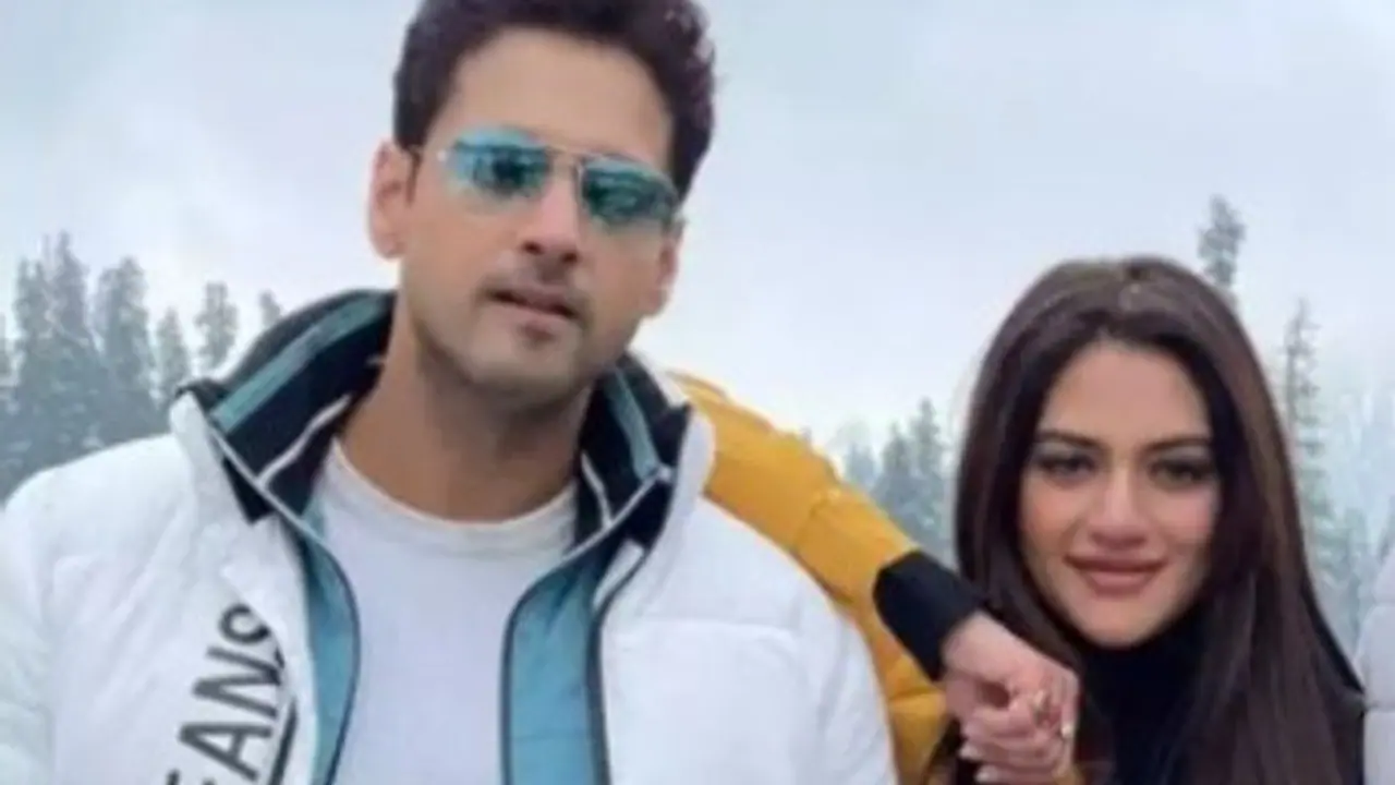 Nusrat Jahan Nusrat Jahan