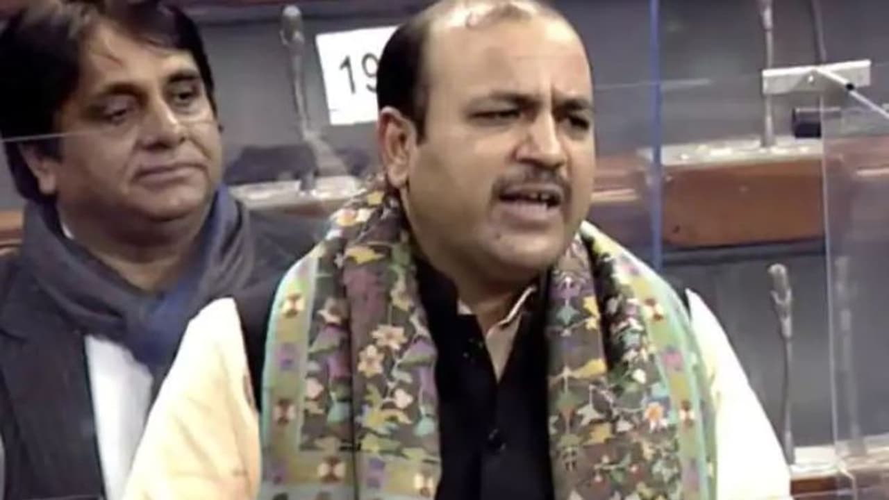 Danish Ali Danish Ali