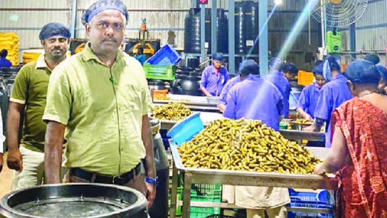 Kiran Kumar Kiran Kumar