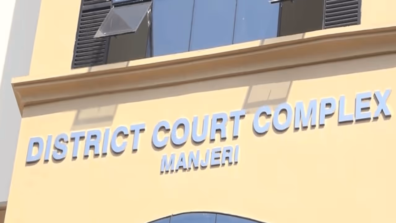 Manjeri Court Asianet news