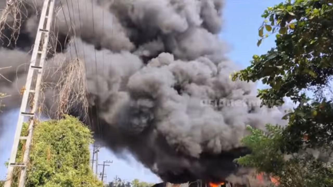 fire attack fire attack