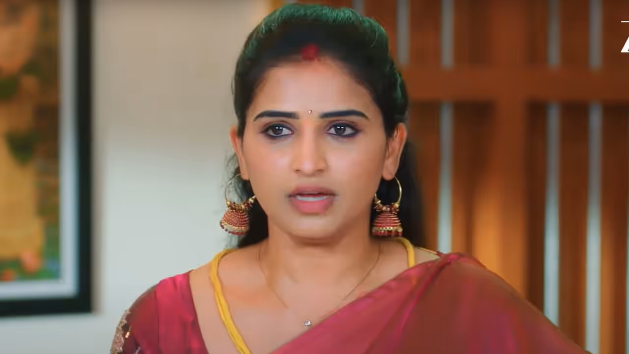 Karthigai Deepam Serial Today Update Oct 16 Episode in Tamil