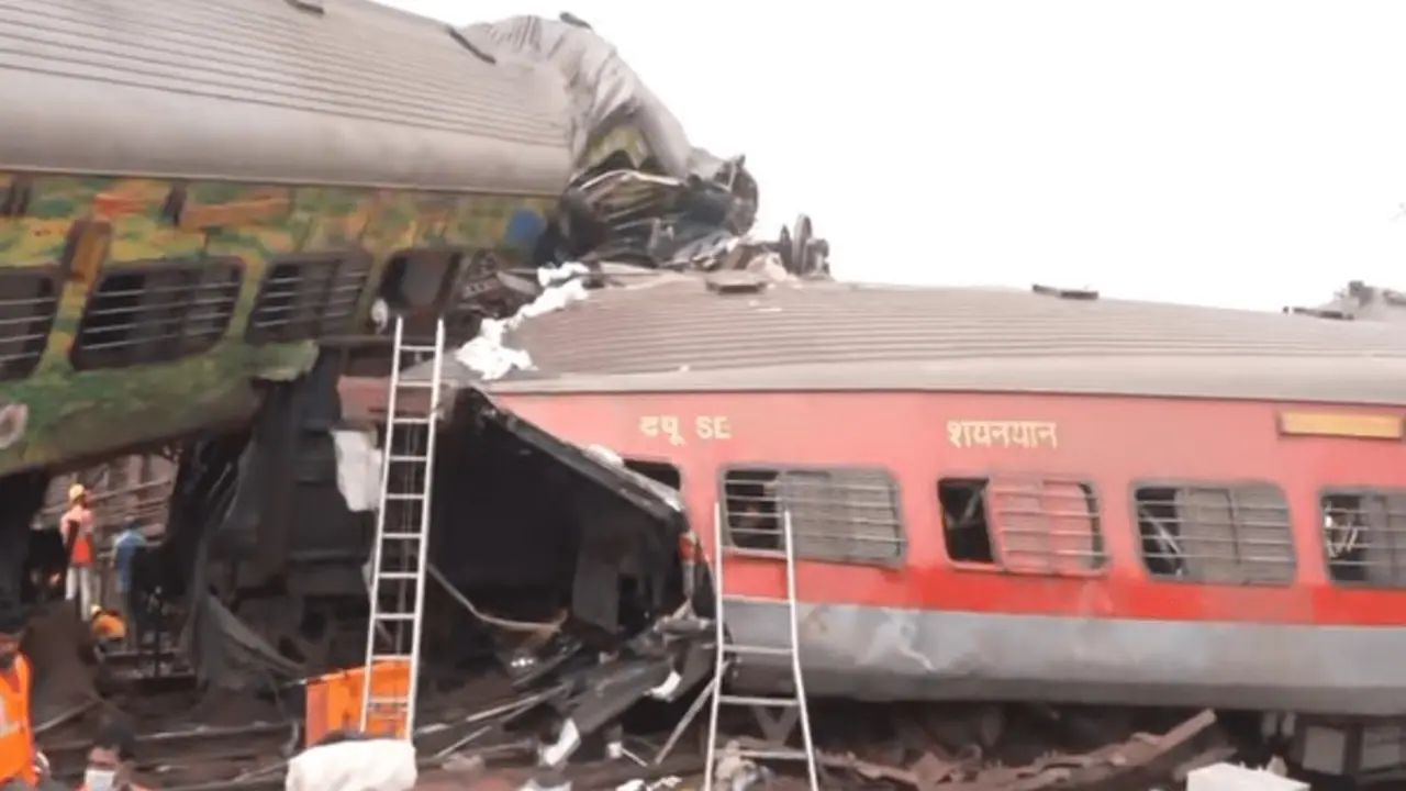 odisha train accident odisha train accident