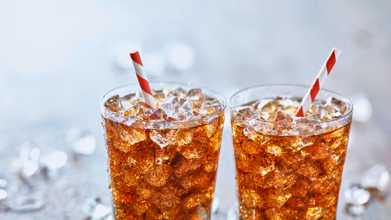 diet soda diet soda