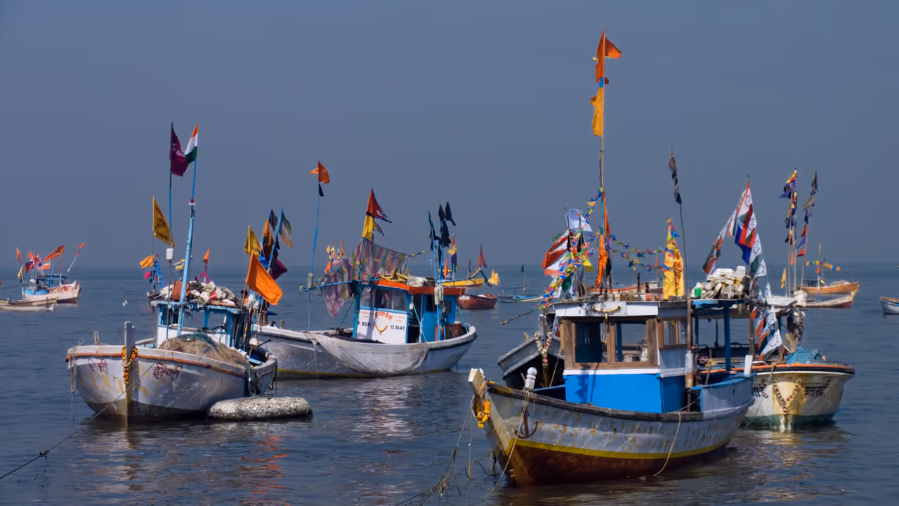 fishing ban fishing ban