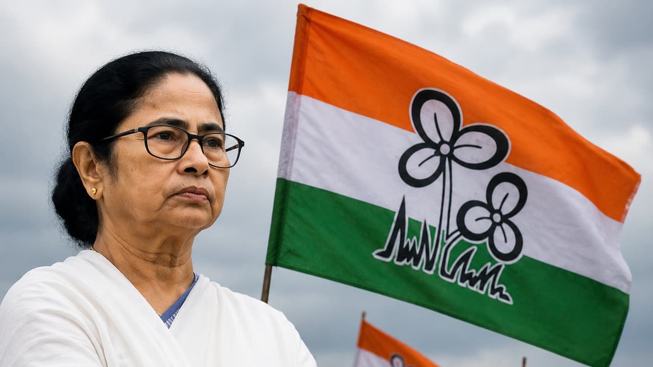 MAMATA TMC MAMATA TMC