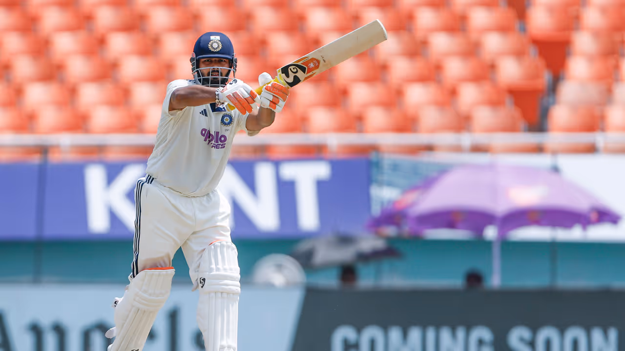 Rishabh Pant Rishabh Pant