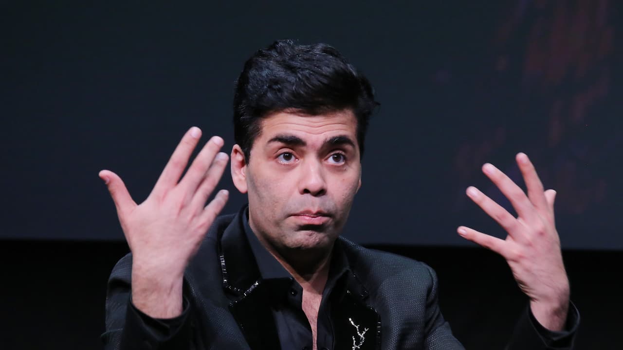 Kangana Ranaut Karan Johar Fight Kangana Ranaut Karan Johar Fight