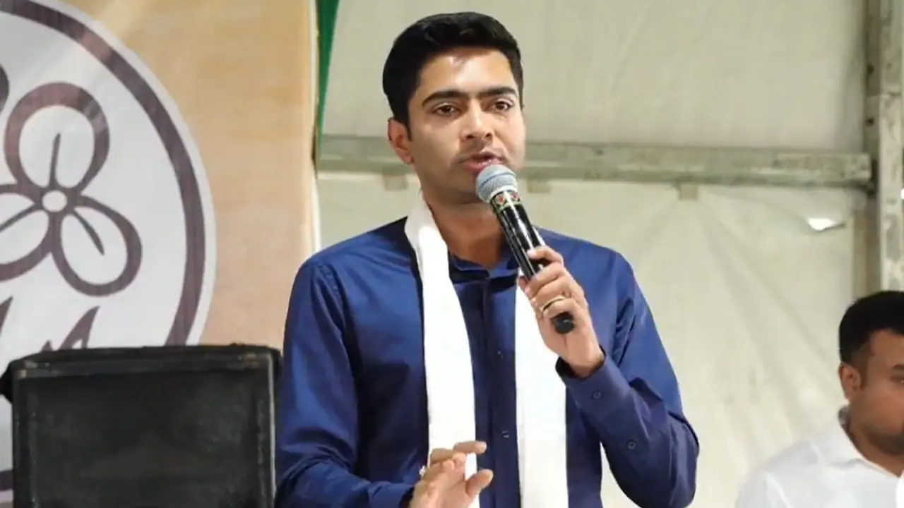 abhishek banerjee abhishek banerjee