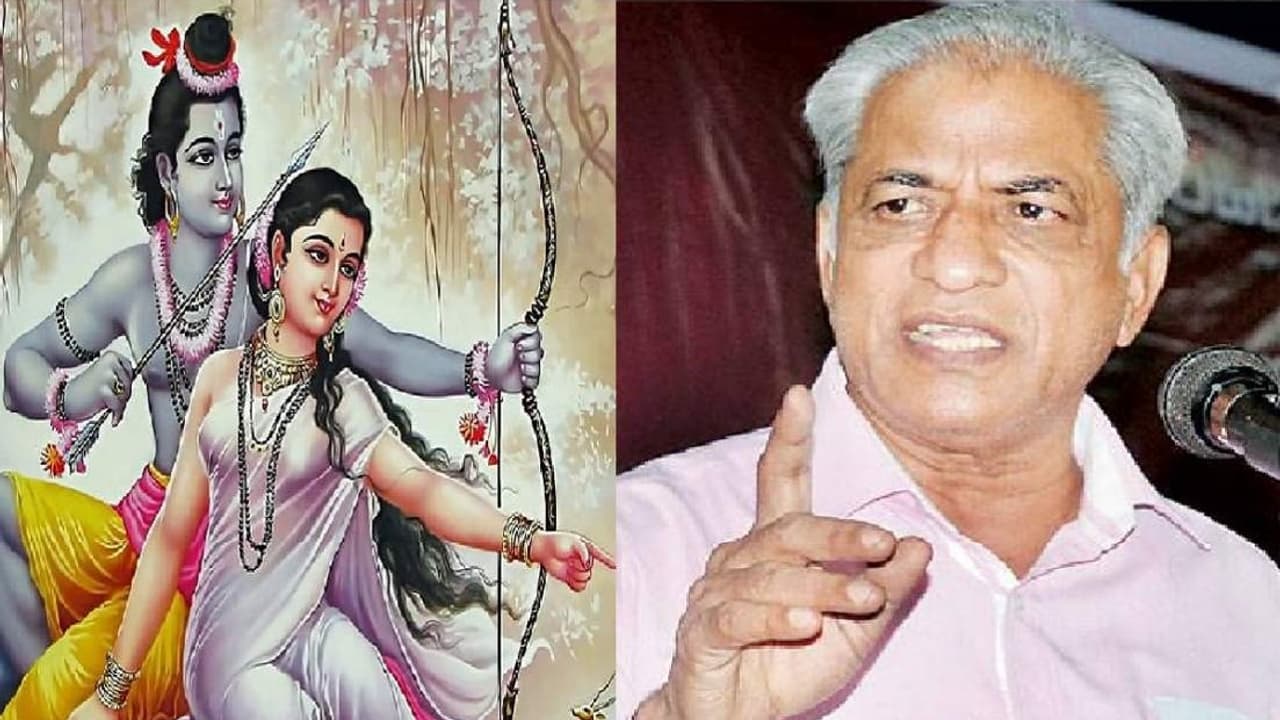 KS Bhagwan KS Bhagwan