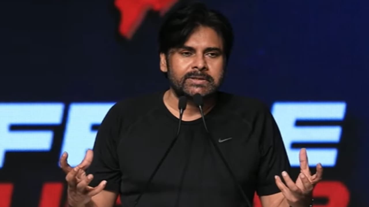 Pawan Kalyan