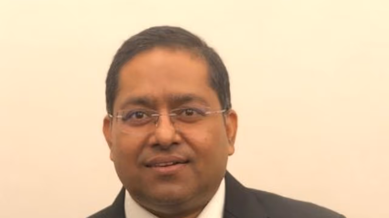 randhir jaiswal mea new spokesperson
