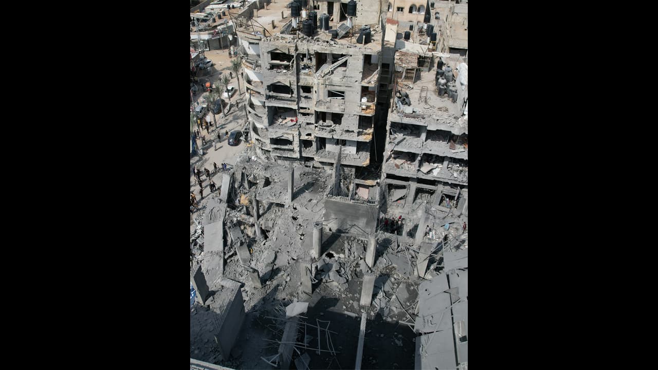 Israel hamas 17th day war Israel hamas 17th day war