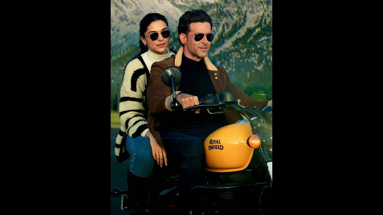 Fighter Box Office collection day 8 