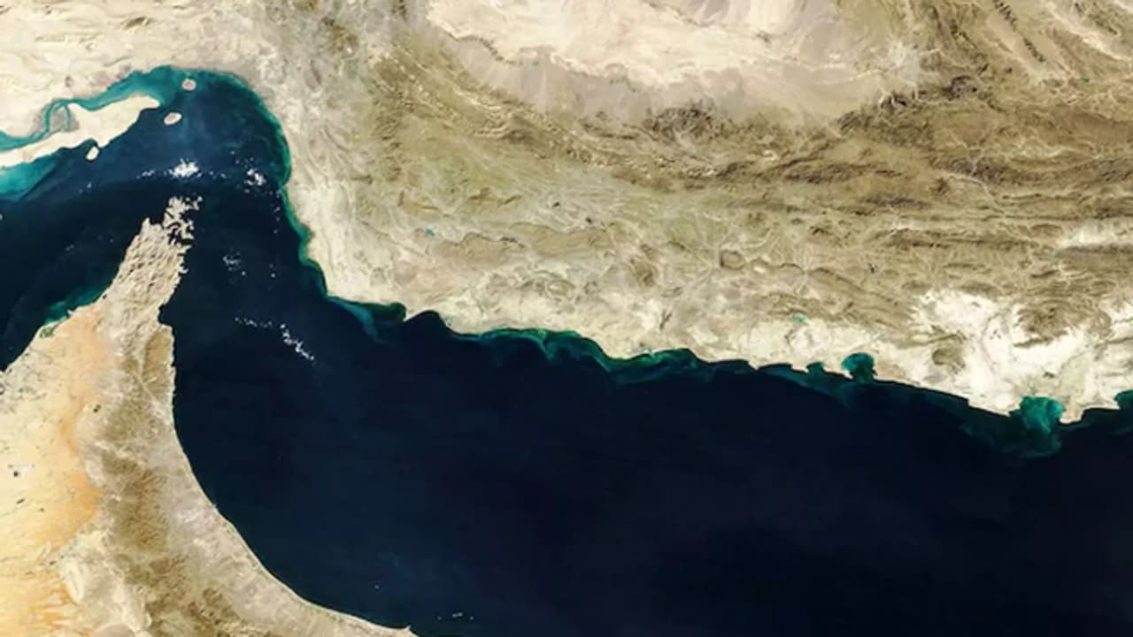 hormuz of straight hormuz of straight