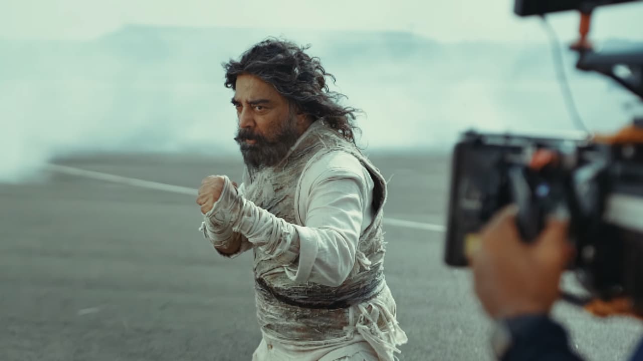 Thug Life Making Video