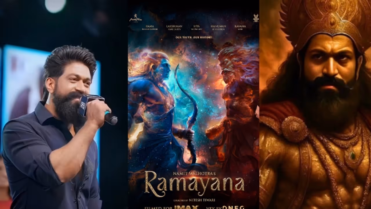 yash ramayana movie yash ramayana movie
