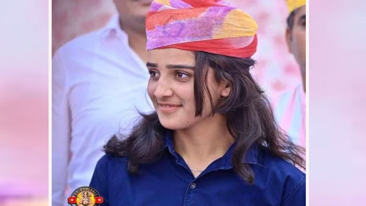 laxmi beniwal laxmi beniwal