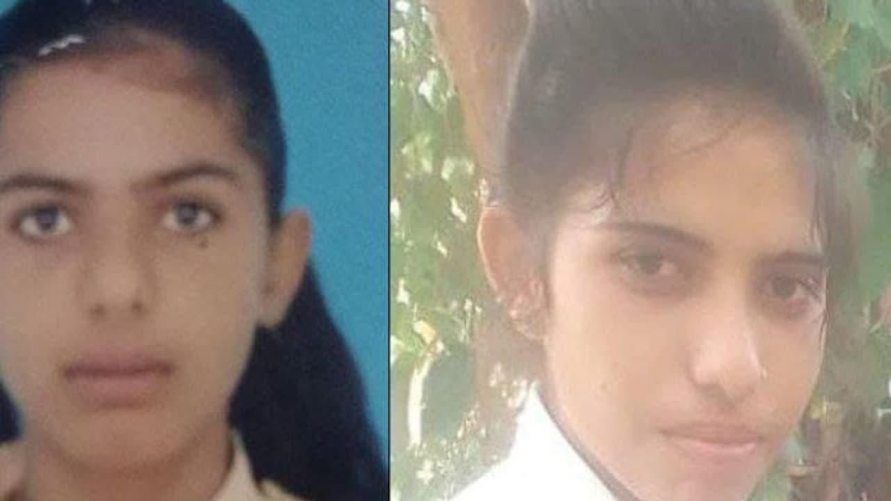 two real sisters dead bodies found in Jodhpur two real sisters dead bodies found in Jodhpur