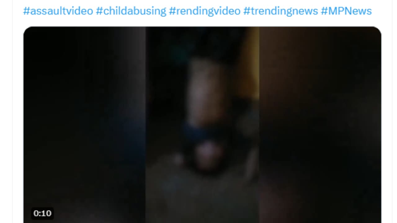 Children beaten Children beaten