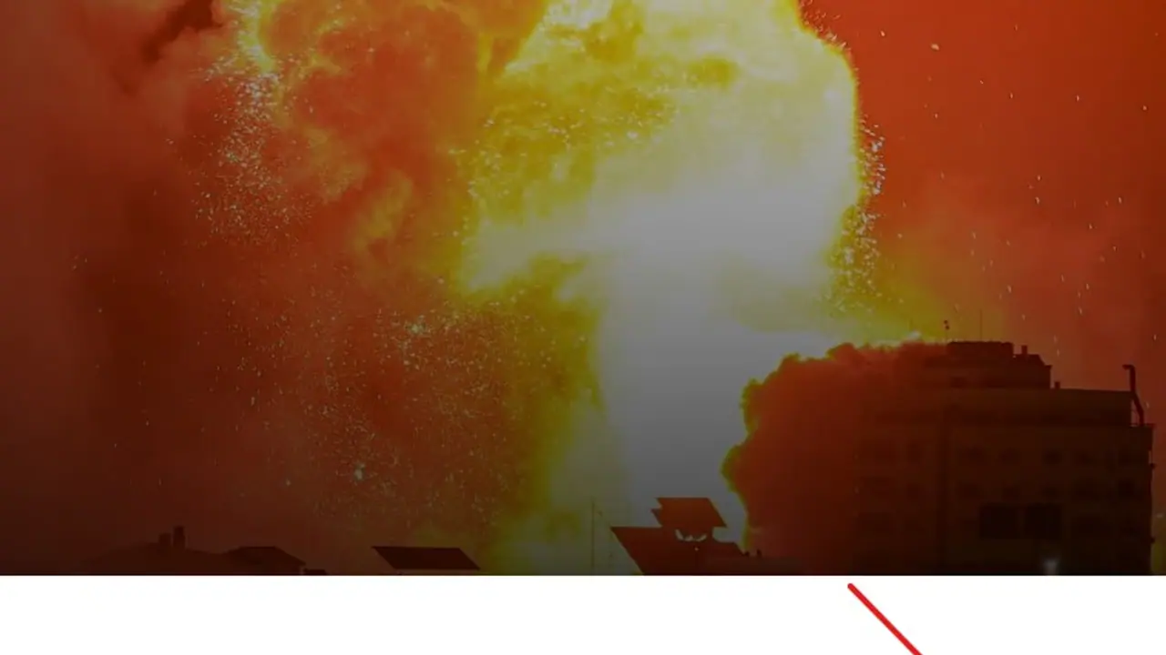 israel hamas israel hamas