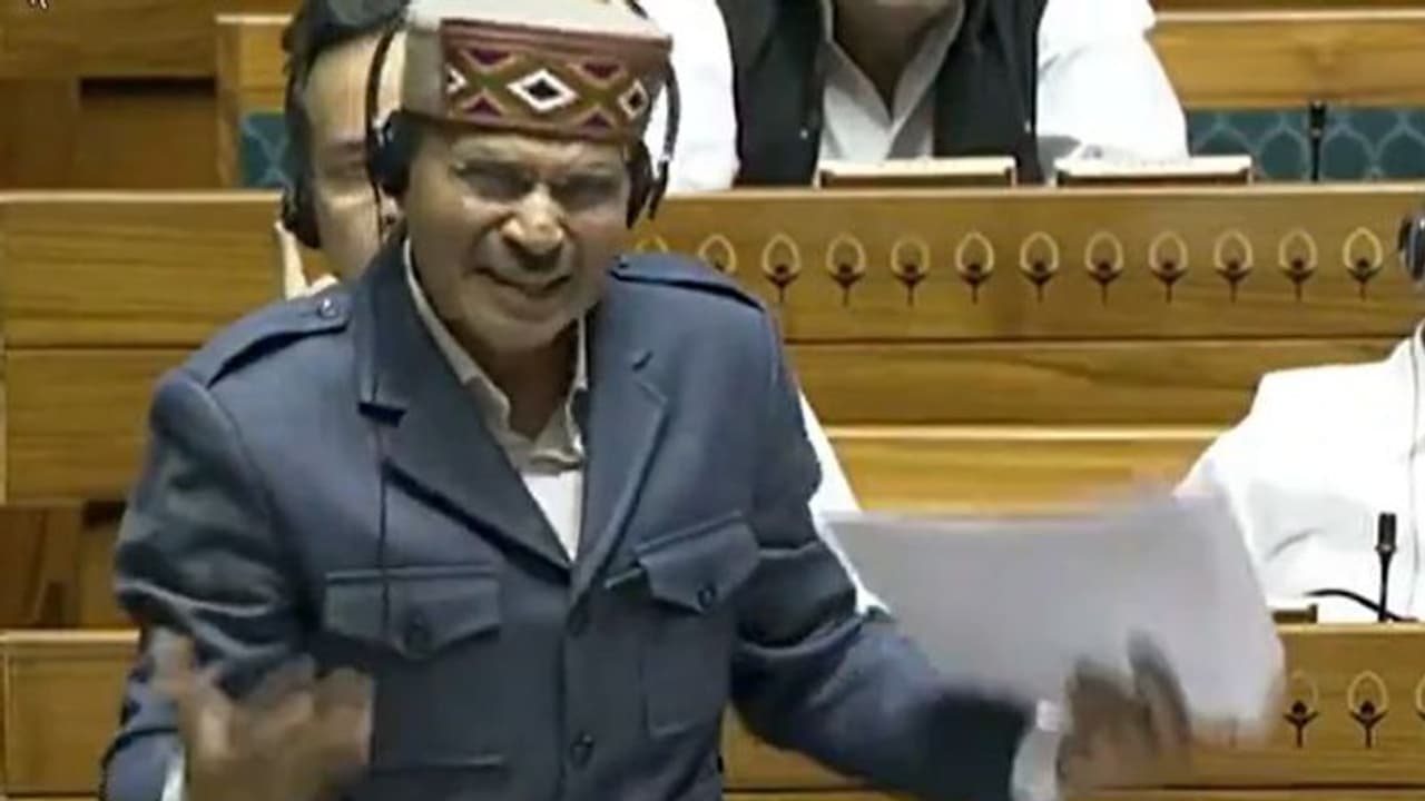 Adhir Ranjan Chowdhury